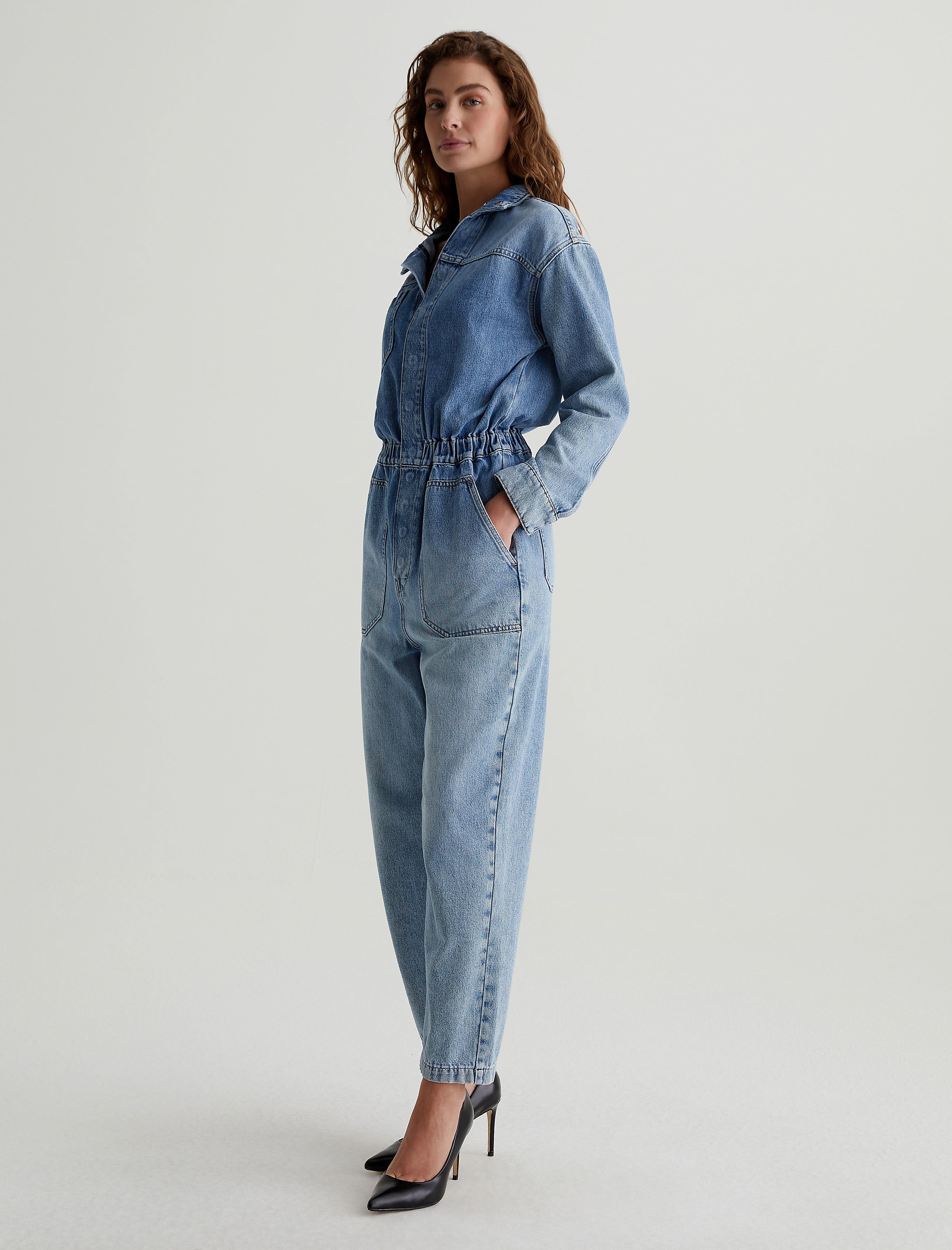 Nita Jumpsuit