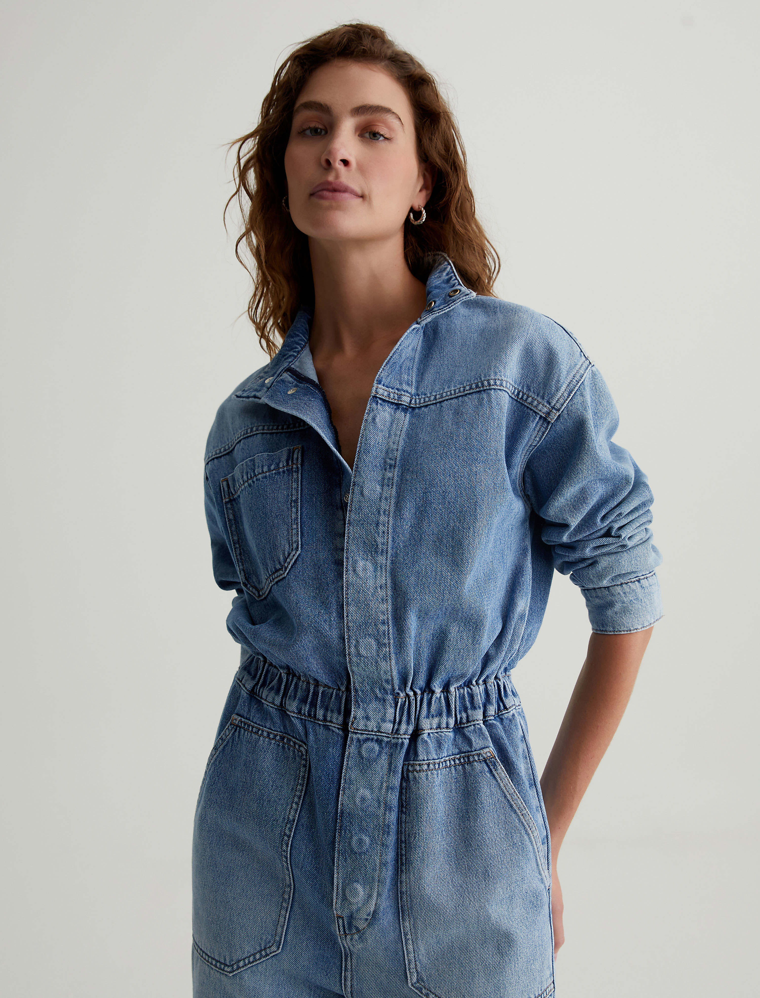 Nita Jumpsuit