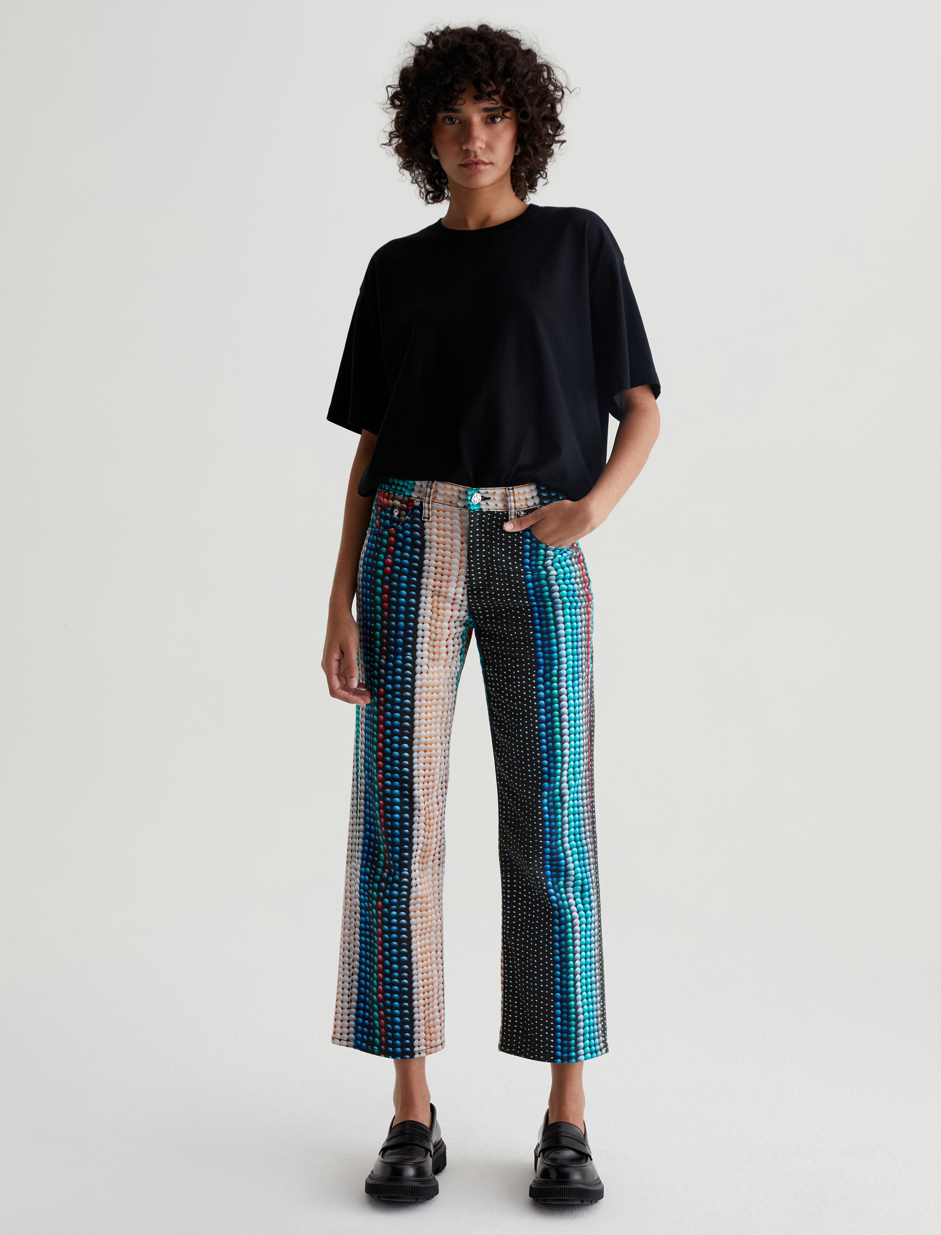 Brinley Crop