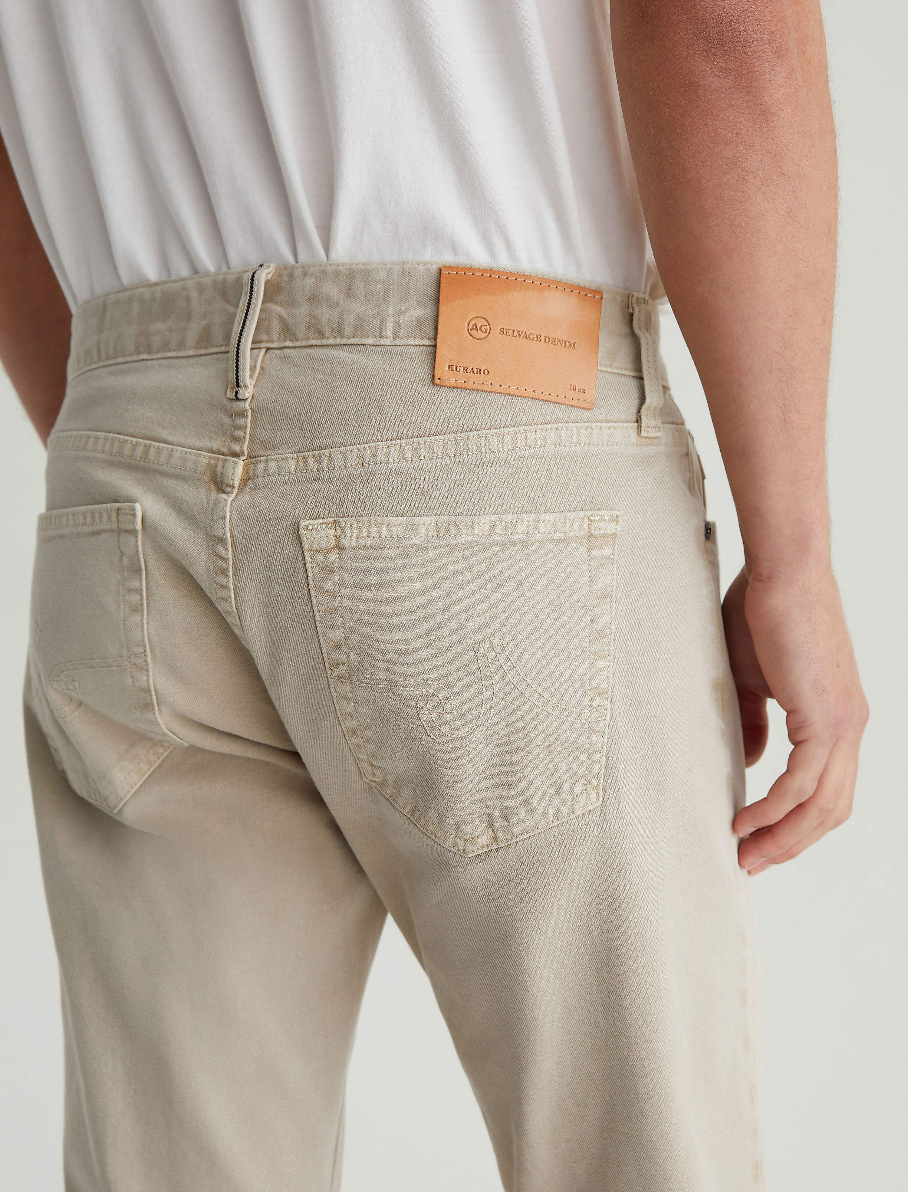 Tellis Selvage