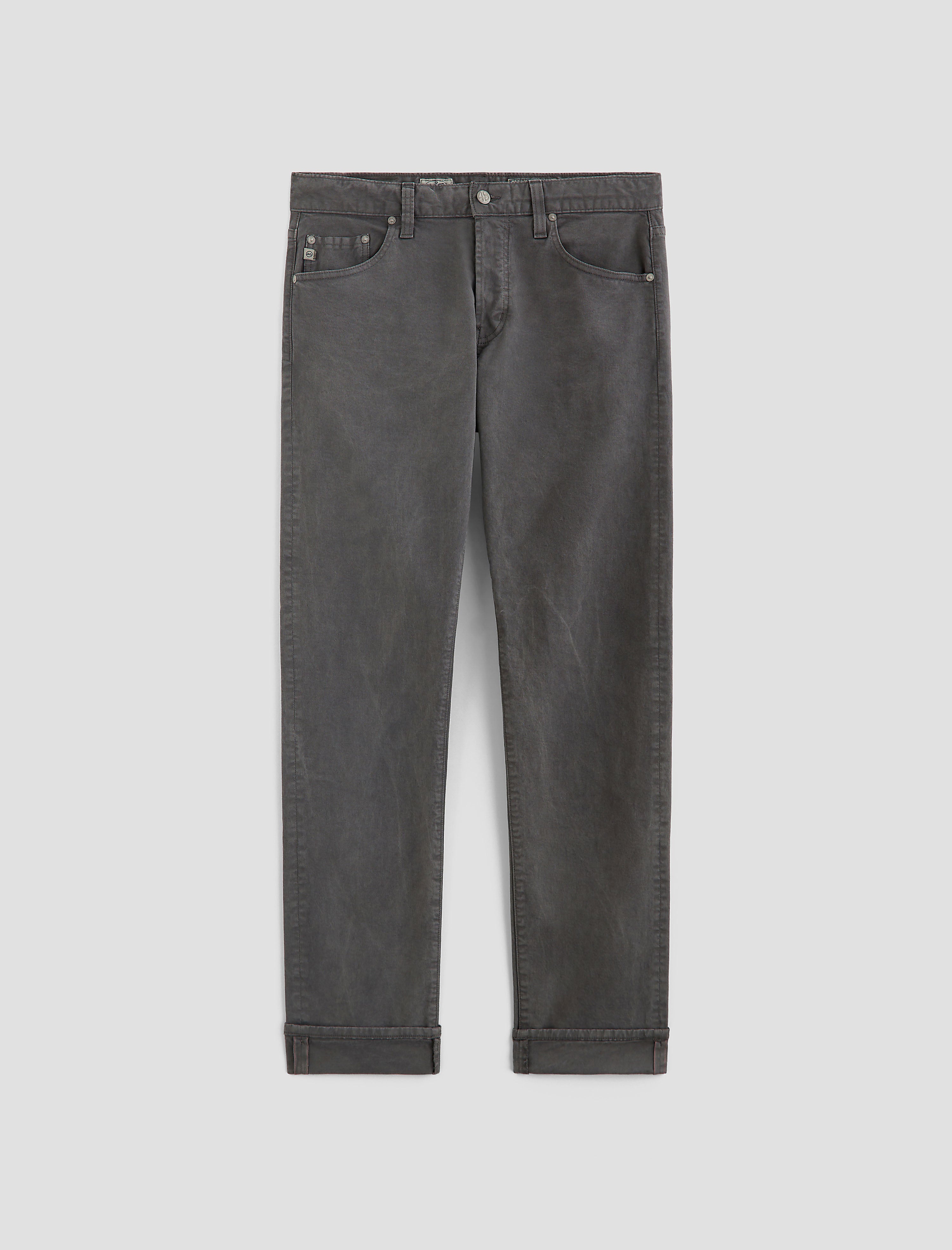 Everett Selvage