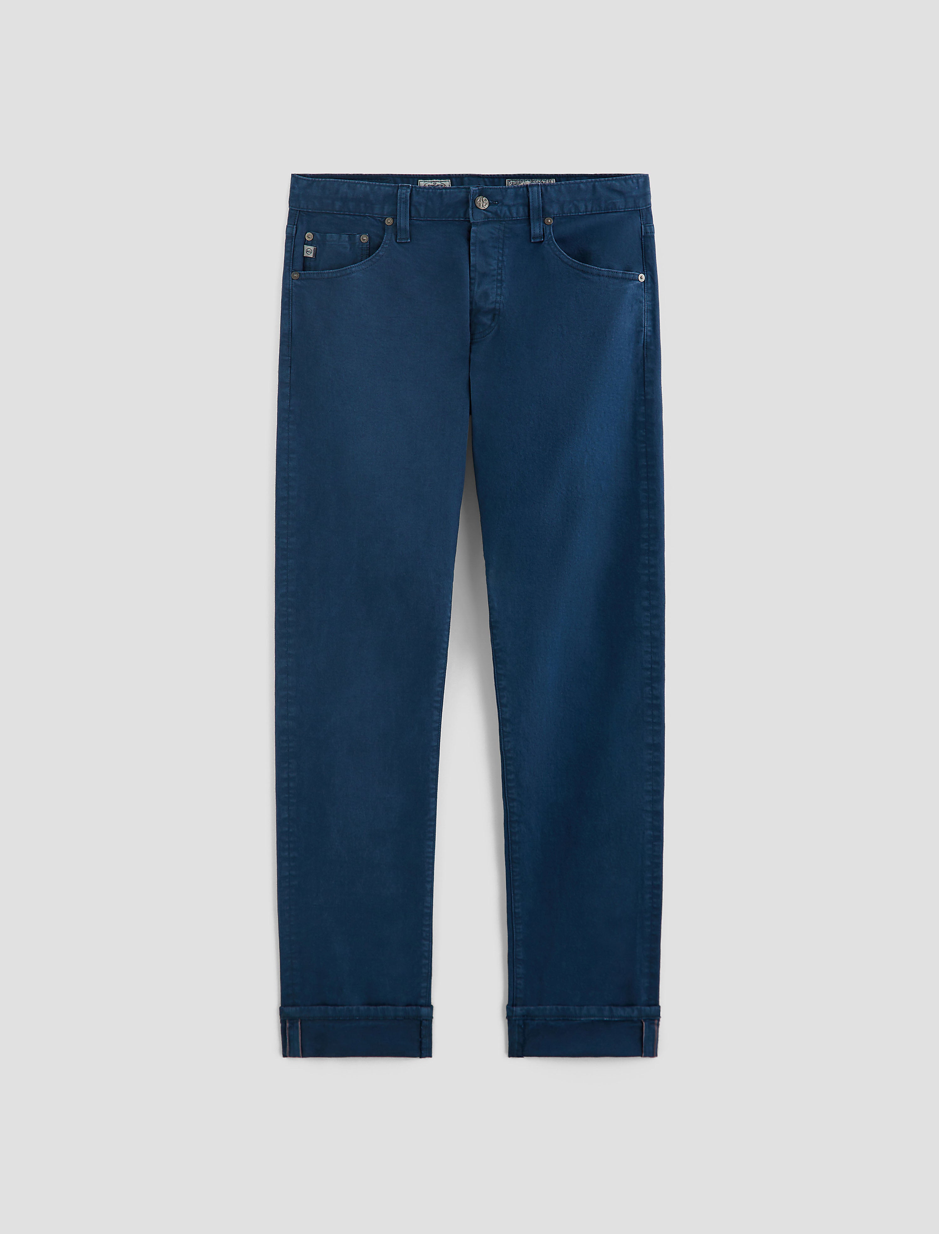 Everett Selvage