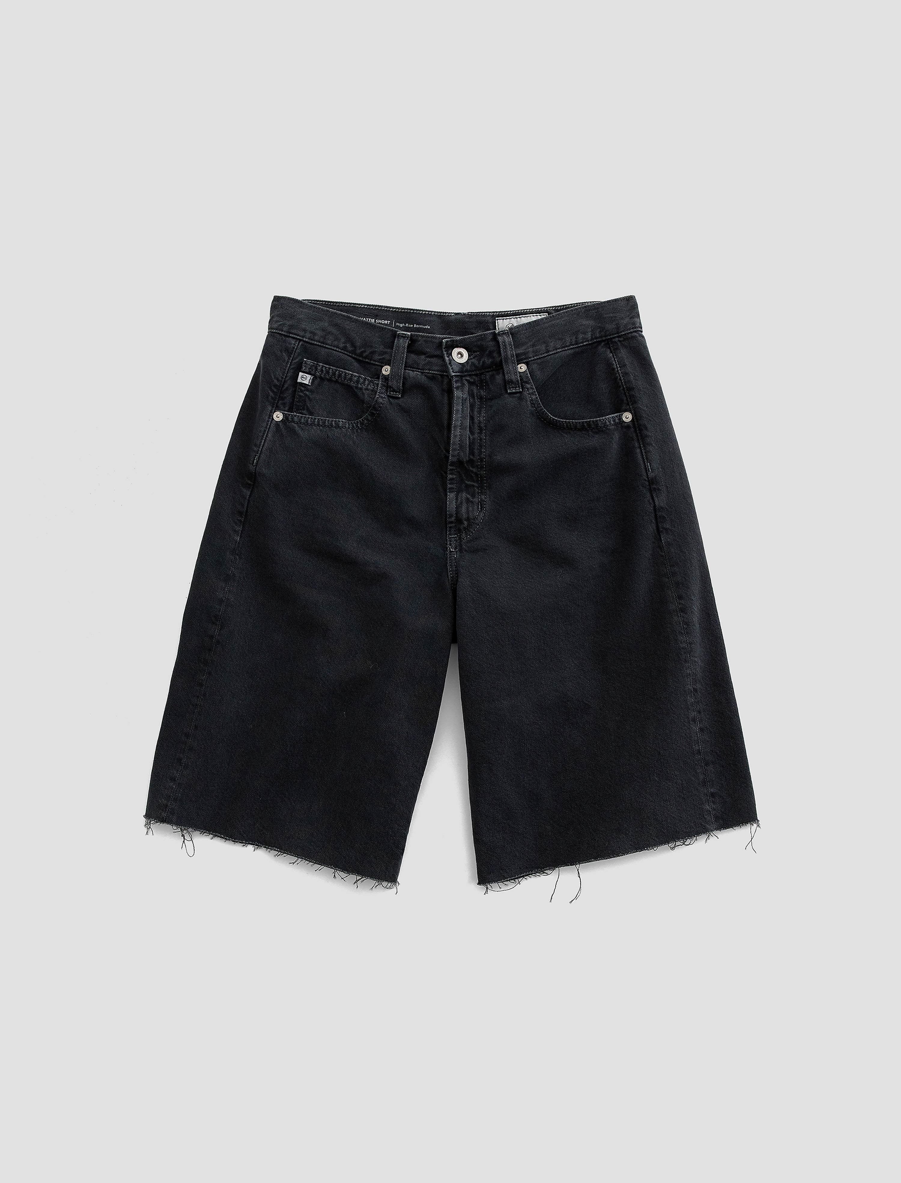 Hattie Short