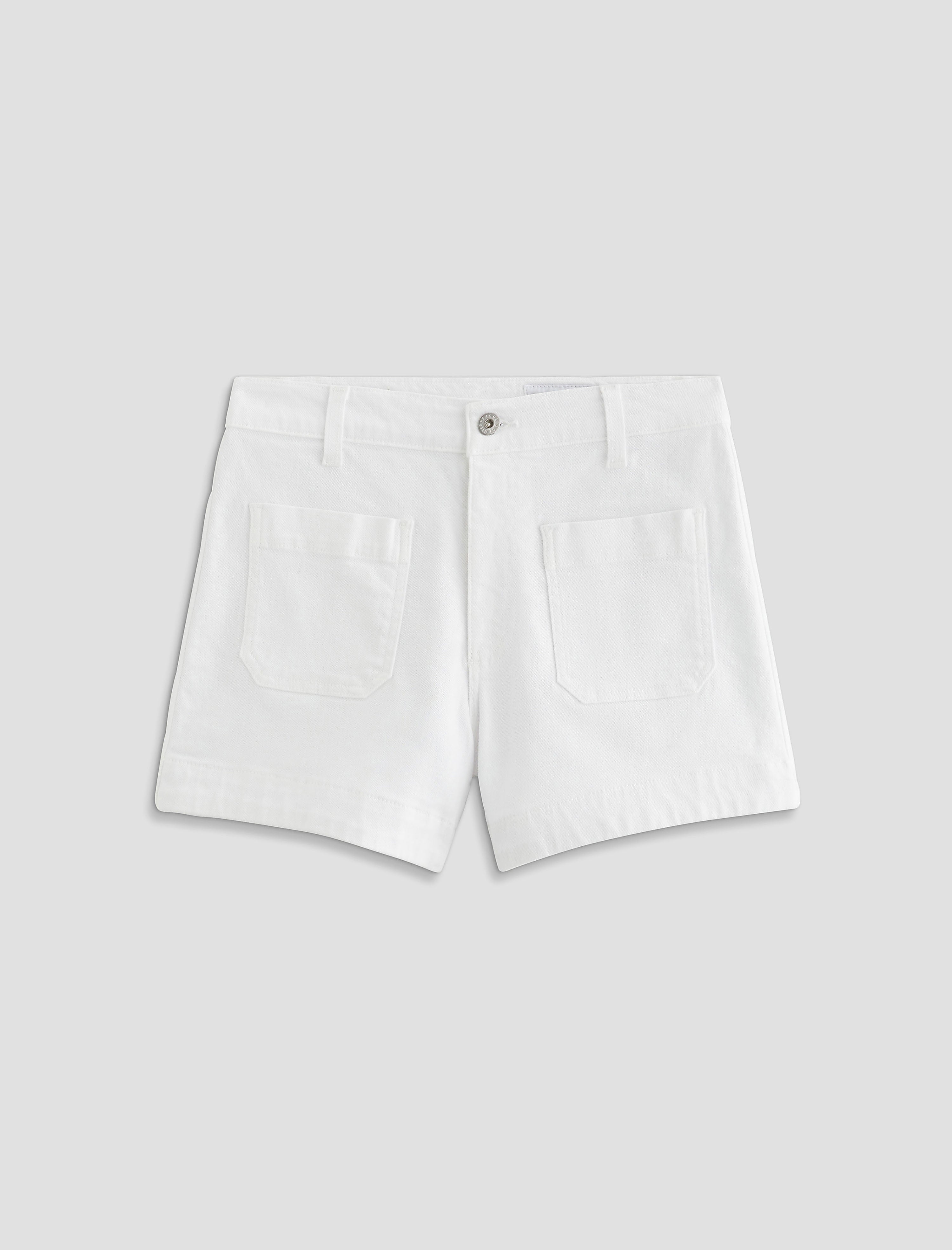 Daisy Short