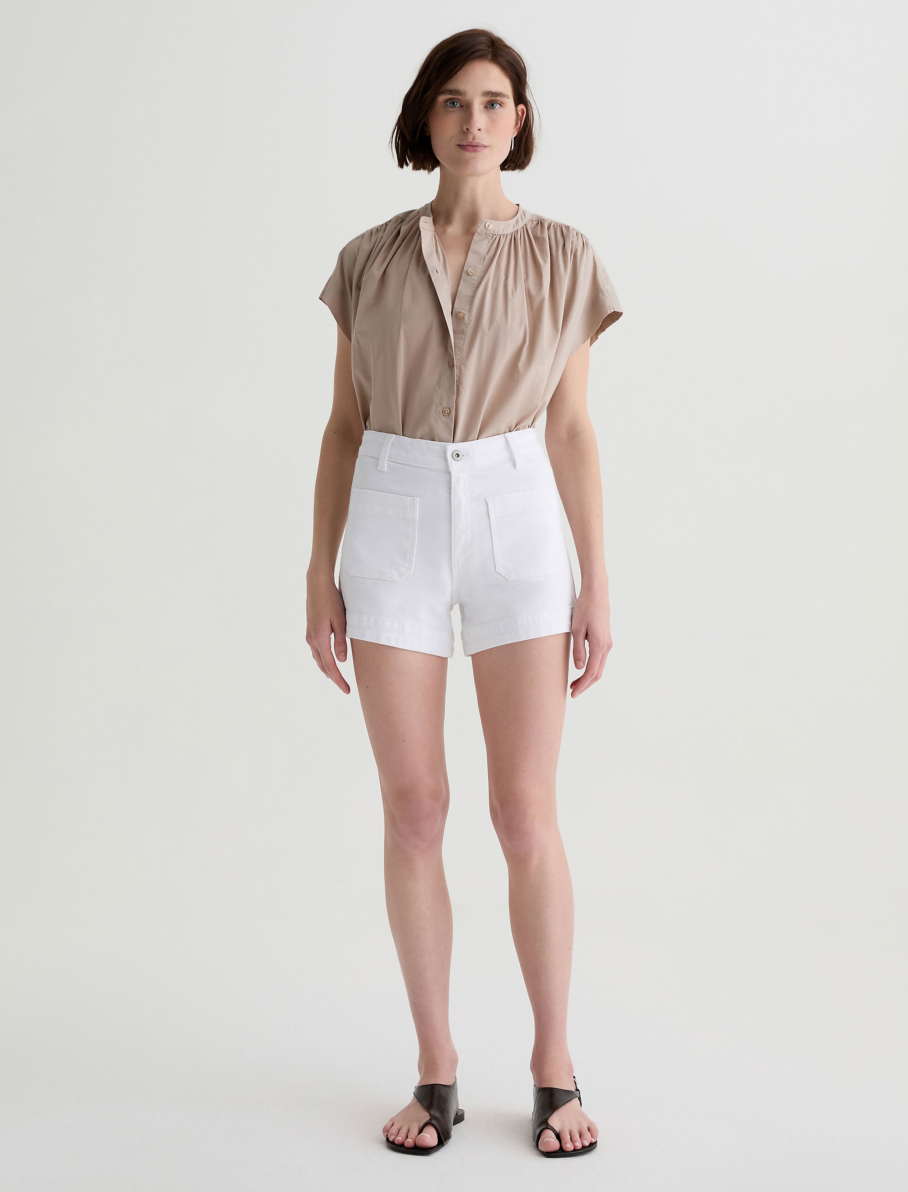 Daisy Short