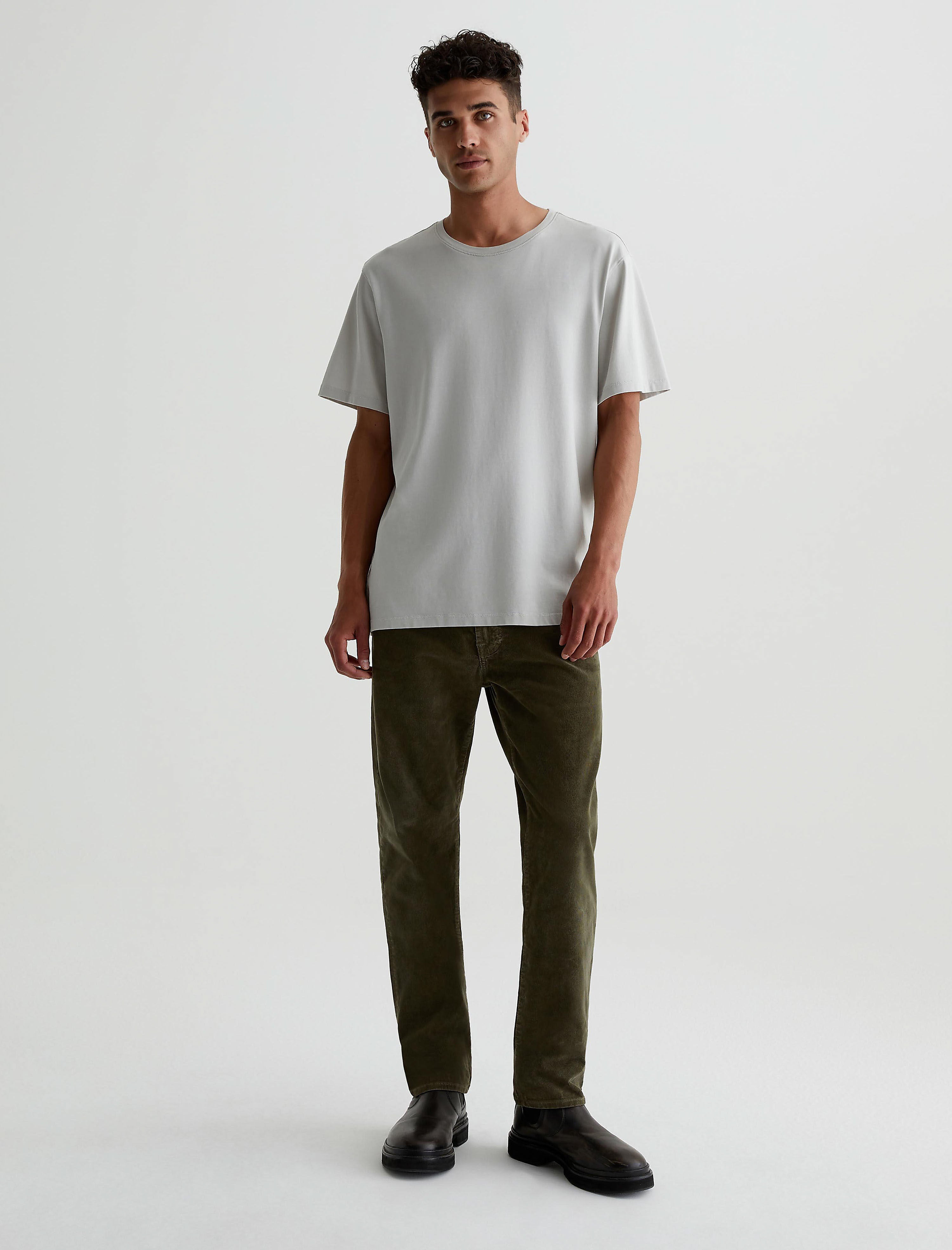Everett Corduroy