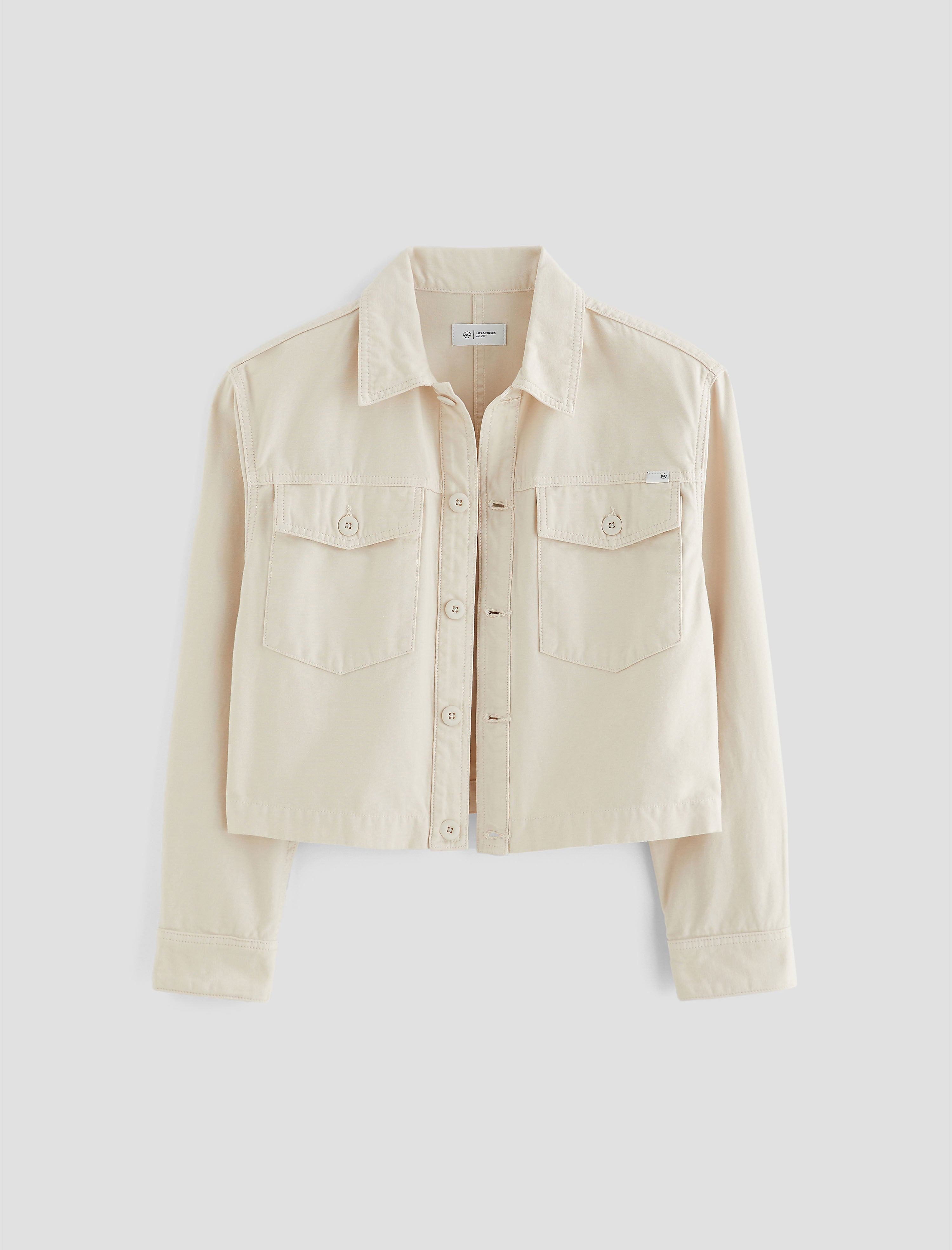 Valleta Jacket