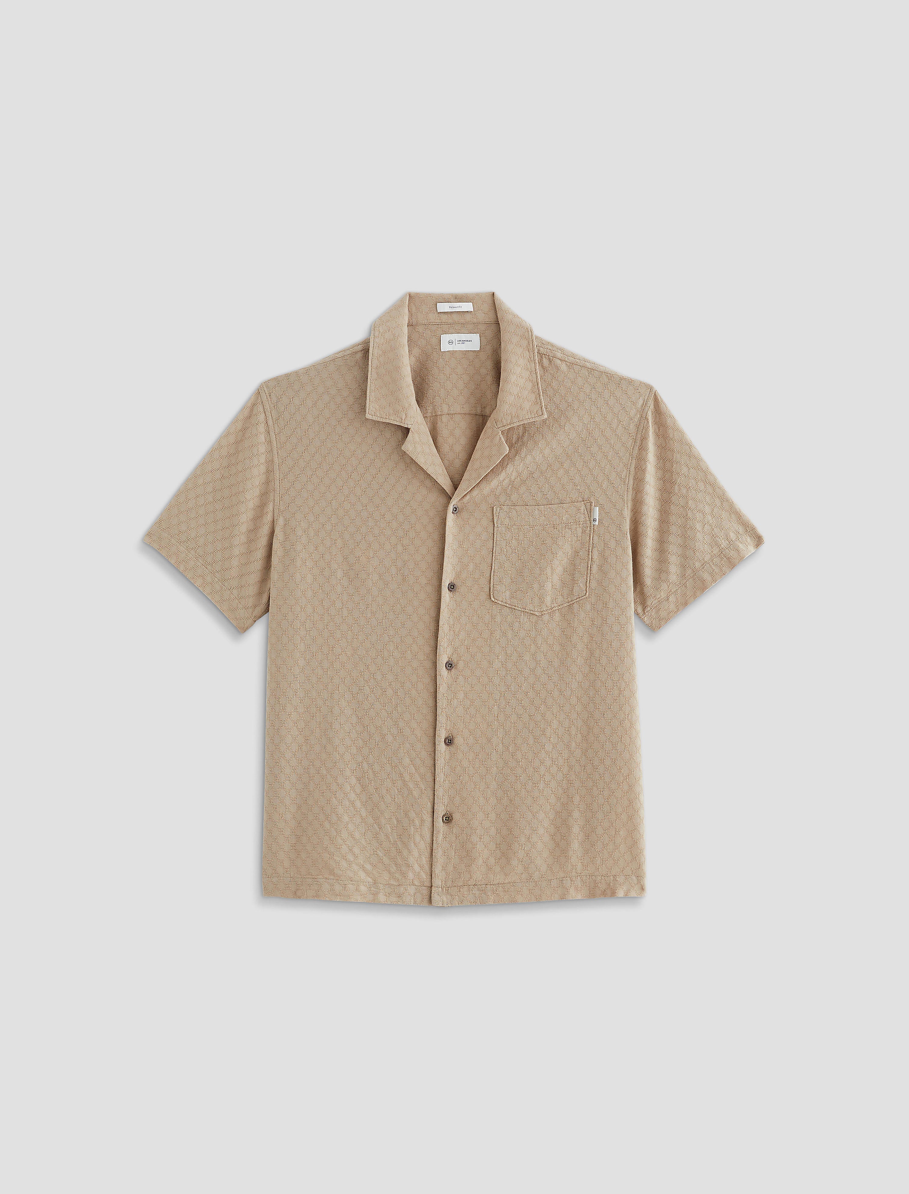 Foster Shirt
